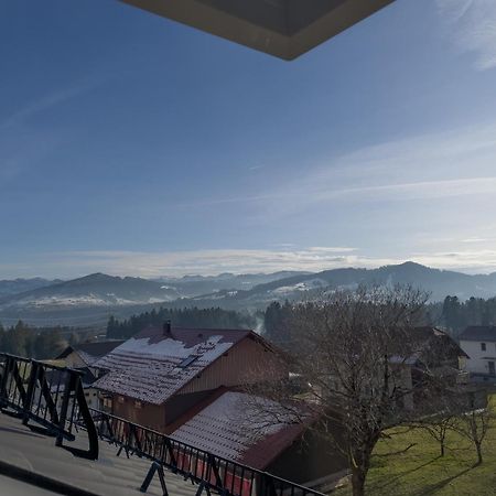 Gamsfels Josephine Galeriewohnung Langen Bei Bregenz Exterior foto